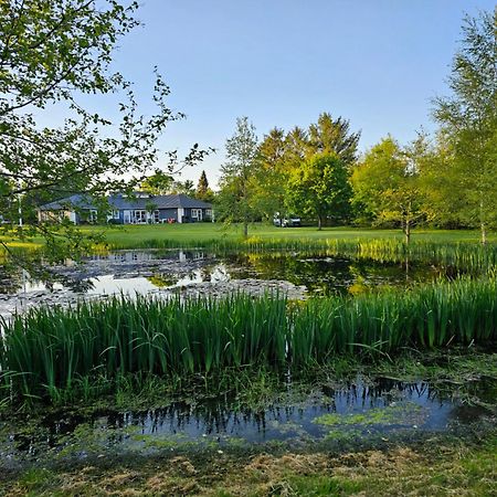 Guesthouse Tradsborgvej Tjareborg Kültér fotó