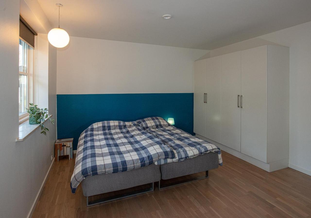 Guesthouse Tradsborgvej Tjareborg Kültér fotó