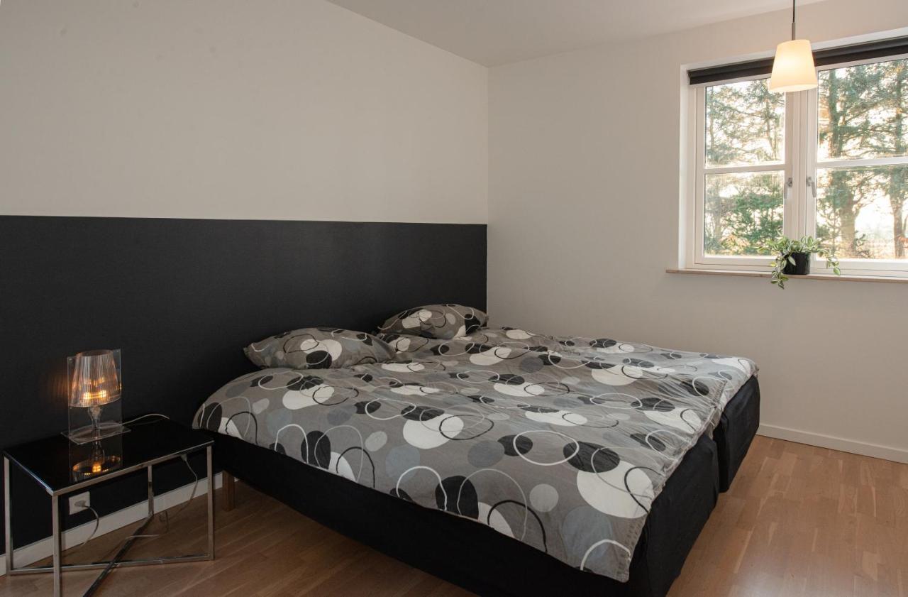 Guesthouse Tradsborgvej Tjareborg Kültér fotó