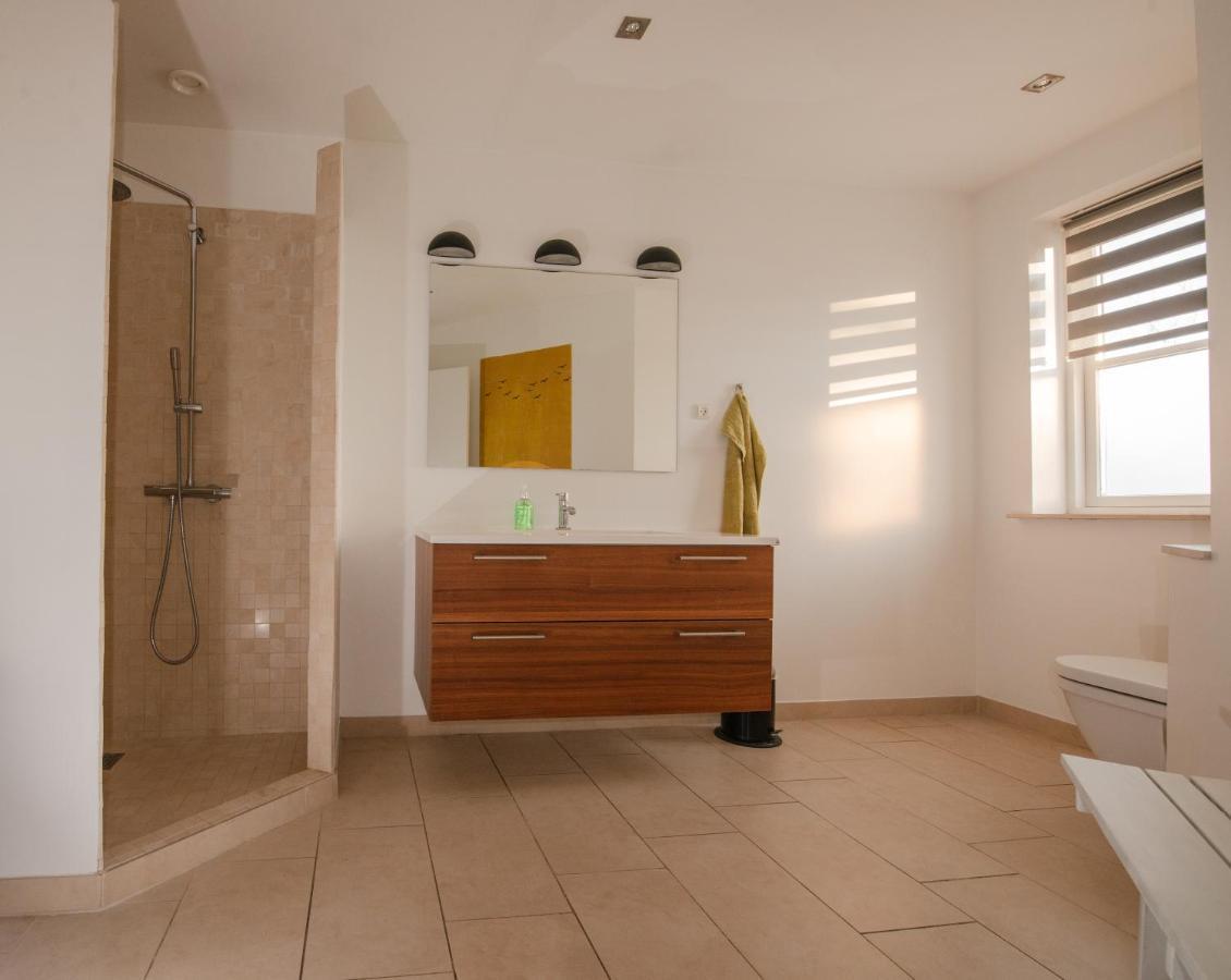 Guesthouse Tradsborgvej Tjareborg Kültér fotó
